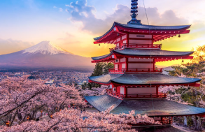 Japan